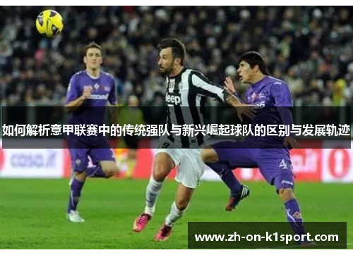 如何解析意甲联赛中的传统强队与新兴崛起球队的区别与发展轨迹